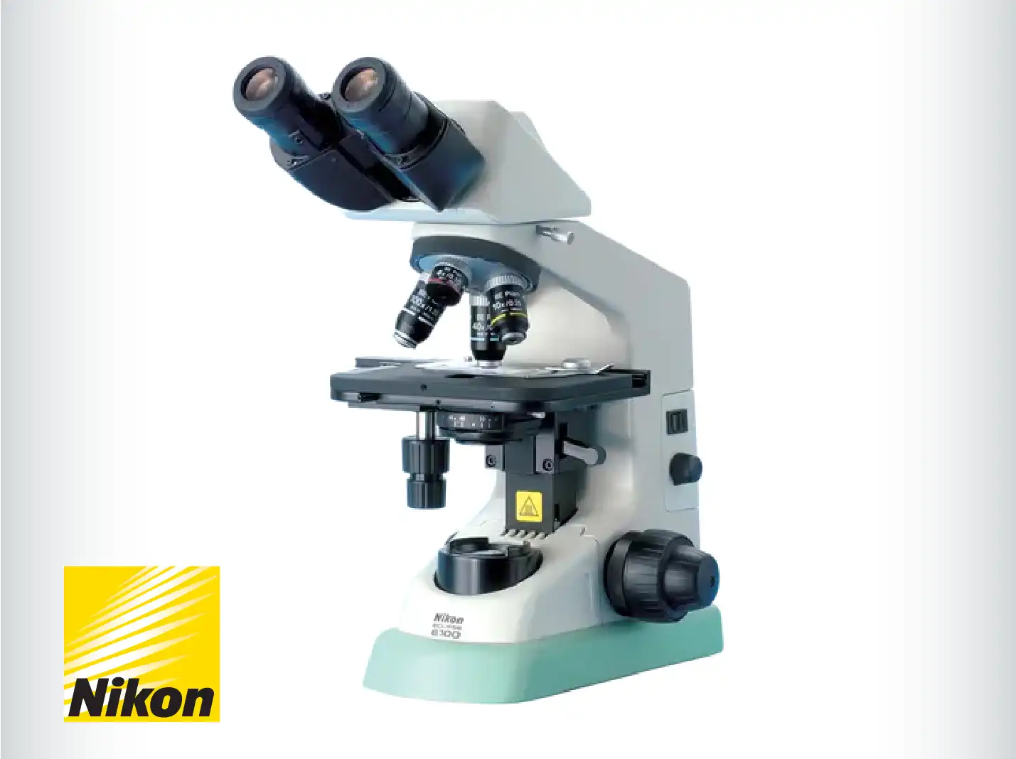 Nikon Upright Microscopes